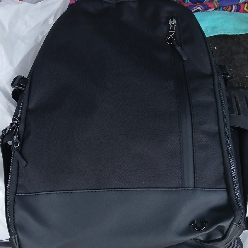 True Relgion Backpack